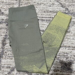 Gymshark Adapt leggings